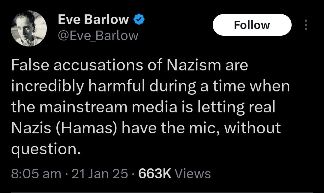 Zionists: Not only the most henious, but surely the most ridiculous people of all time.