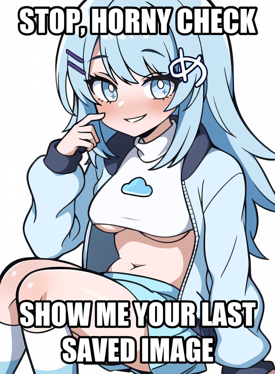 Nefilia | 雲くも ☁️ tweet media