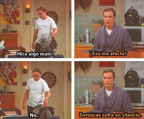 Es hora de normalizar esto.