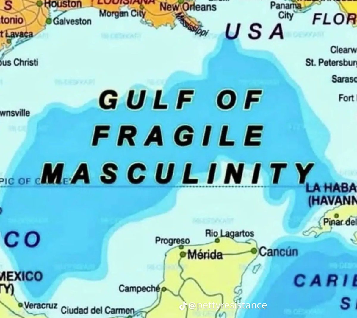 Mexican President Claudia Sheinbaum has proposed a compromise name for the Gulf of Mexico.