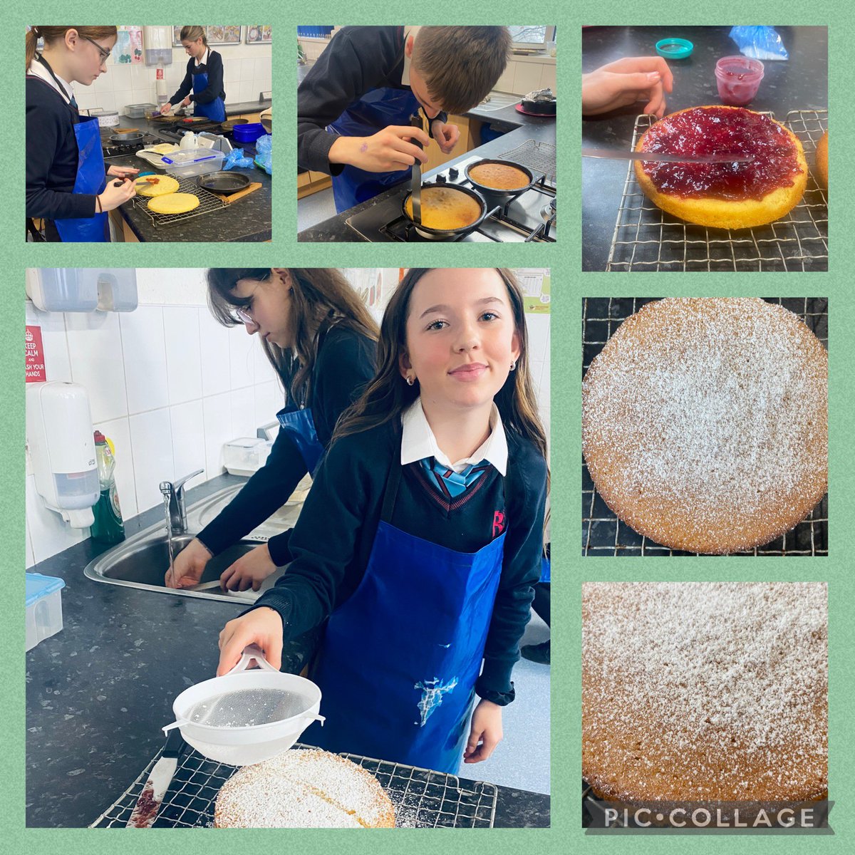 Radyr Food tweet media