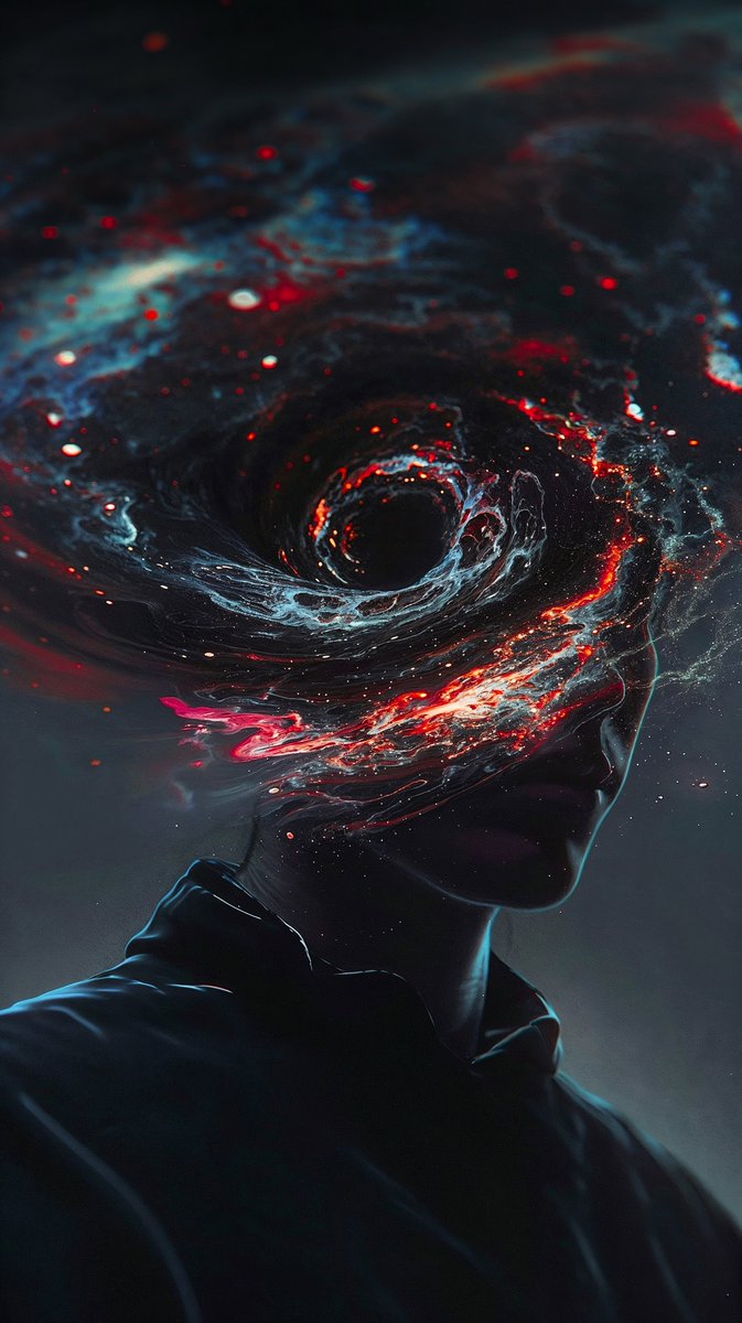 "It’s all just in your head"