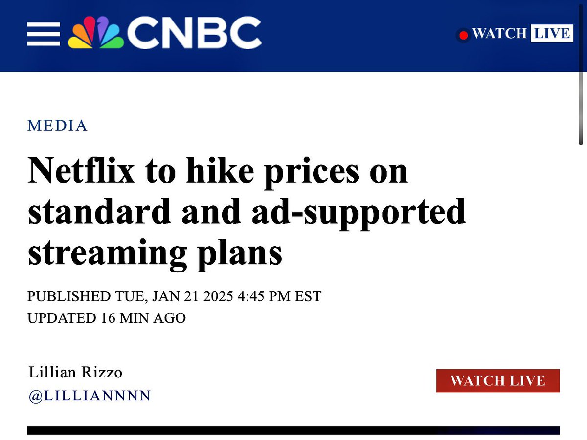 RonFilipkowski's tweet photo. Prices already going up because of Trump. https://t.co/mLscZ3O0J5