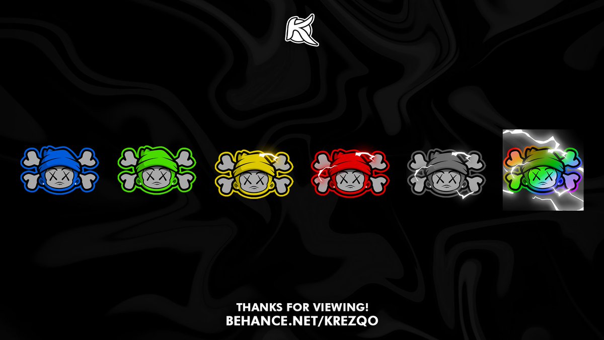 Sub Badges for @xjawnzy 

DMs Always Open!
Support Is Appreciated!
More Of My Work: behance.net/krezqo