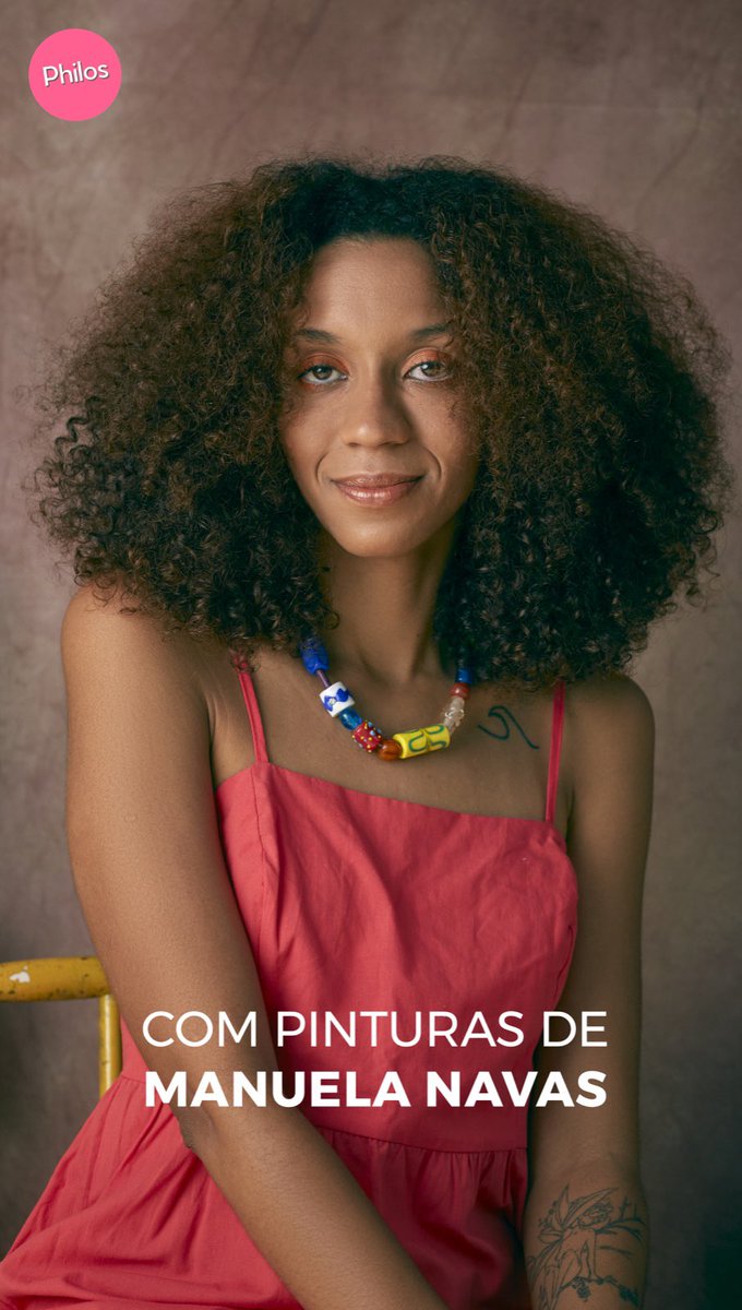 RevistaPhilos's tweet photo. No site da Philos você lê poemas exclusivos de “Olhos a navegar”, de Cris Facó com pinturas de Manuela Navas. https://t.co/MNFEtyQHHr https://t.co/iRXGLAfgRU