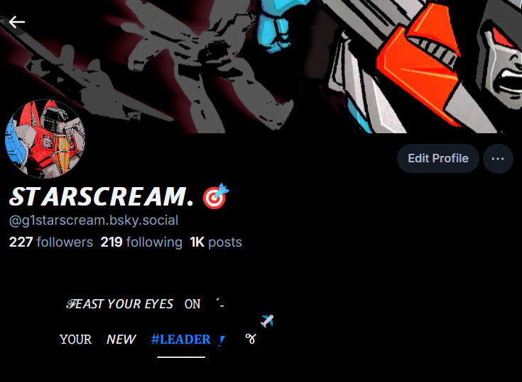 ‍ ‍ ‍ ‍𝓢𝙏𝘼𝙍𝙎𝘾𝙍𝙀𝘼𝙈. ‍ 🎯 ‍ ‍ tweet media
