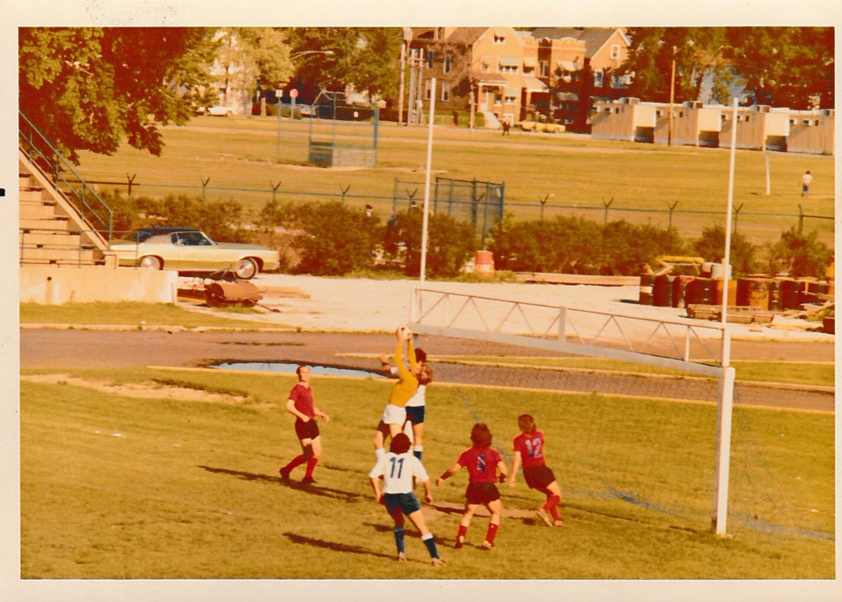 Greater Chicago Soccer League tweet media