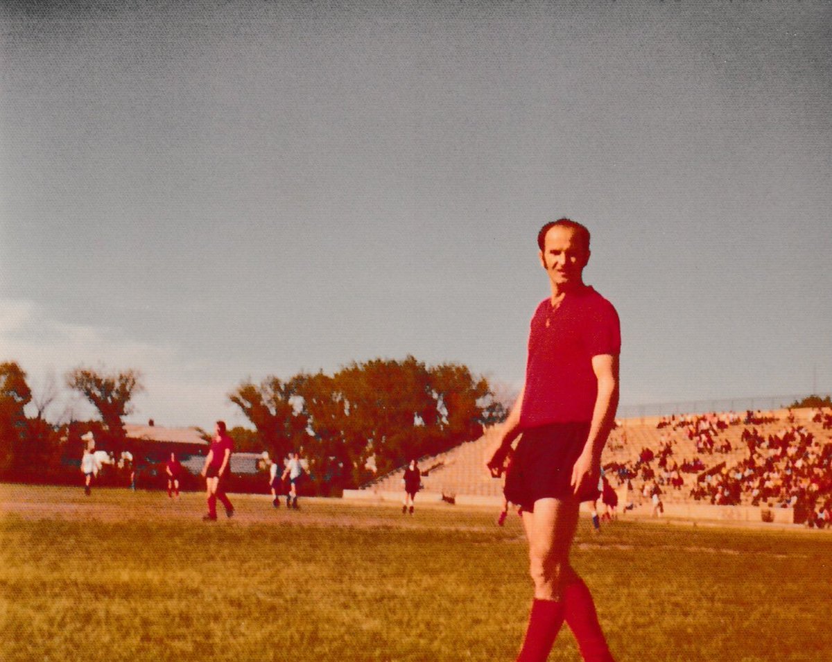 Greater Chicago Soccer League tweet media