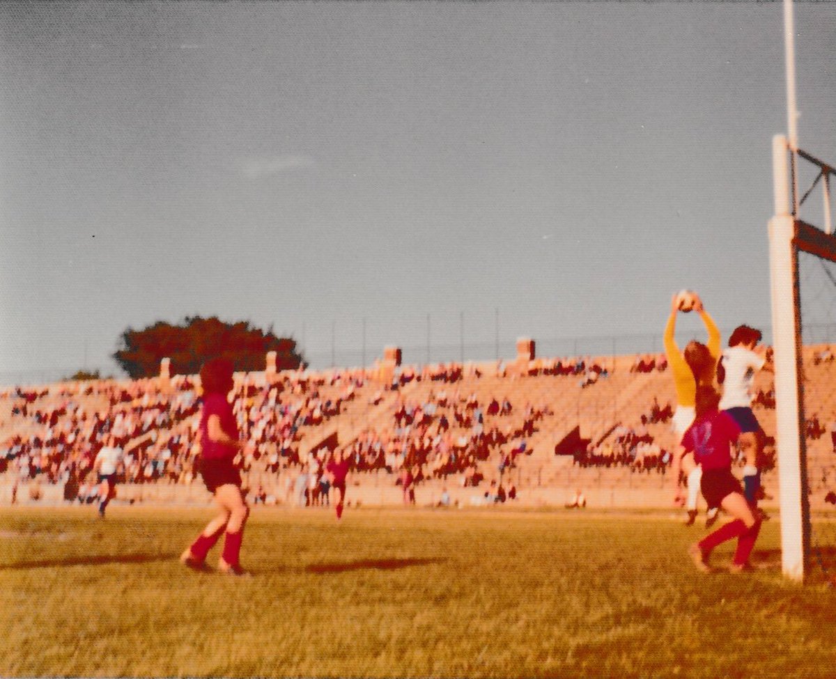 Greater Chicago Soccer League tweet media