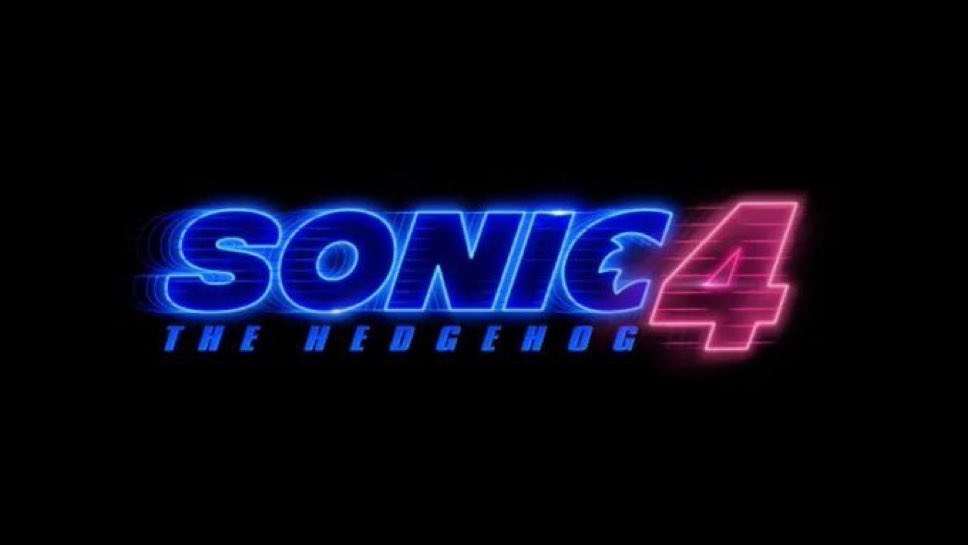 MarvelLatin's tweet photo. LOGO OFICIAL DE SONIC 4 https://t.co/6E3cRso2zH