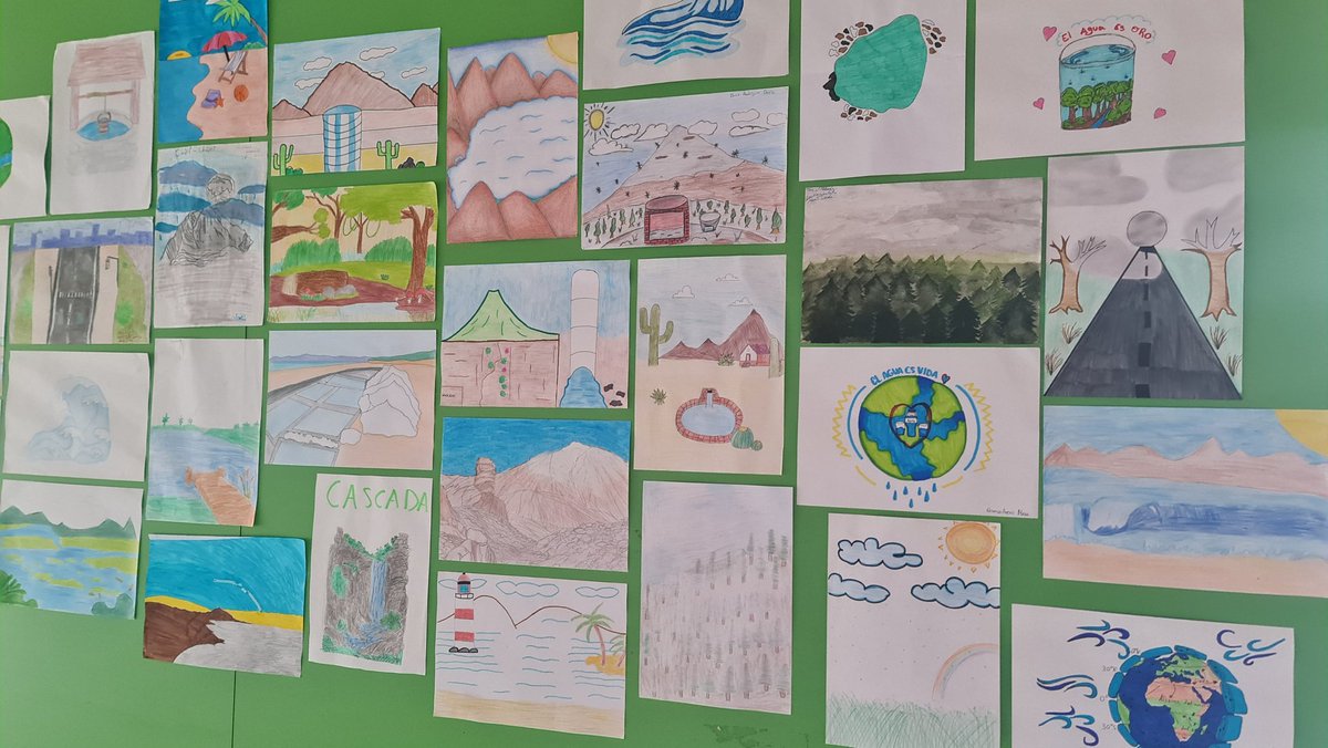 IES Marina Cebrián🇪🇺 tweet media