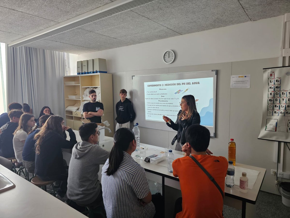 IES Marina Cebrián🇪🇺 tweet media