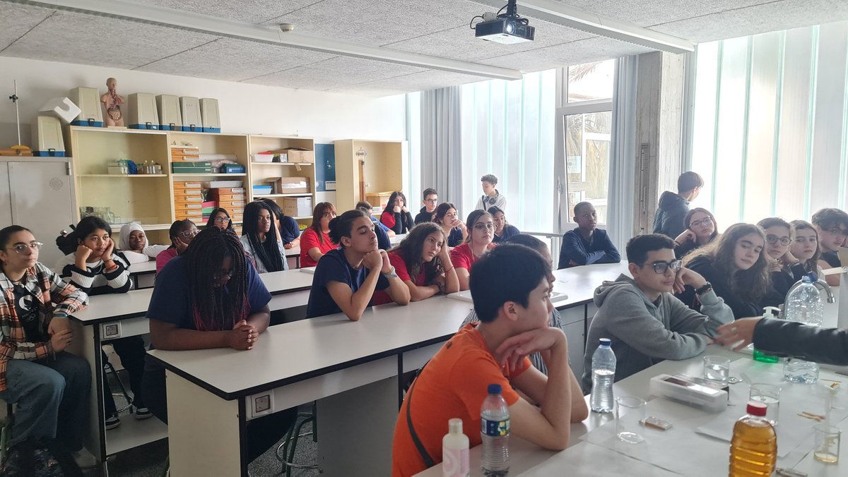 IES Marina Cebrián🇪🇺 tweet media