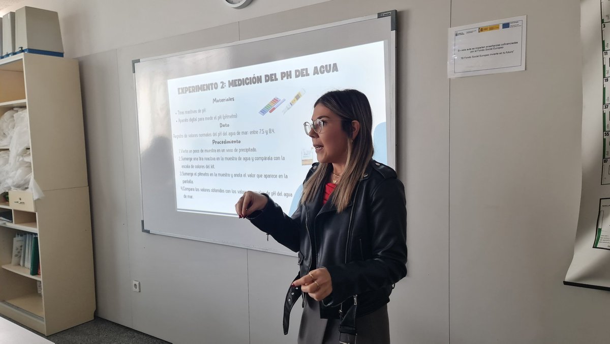 IES Marina Cebrián🇪🇺 tweet media