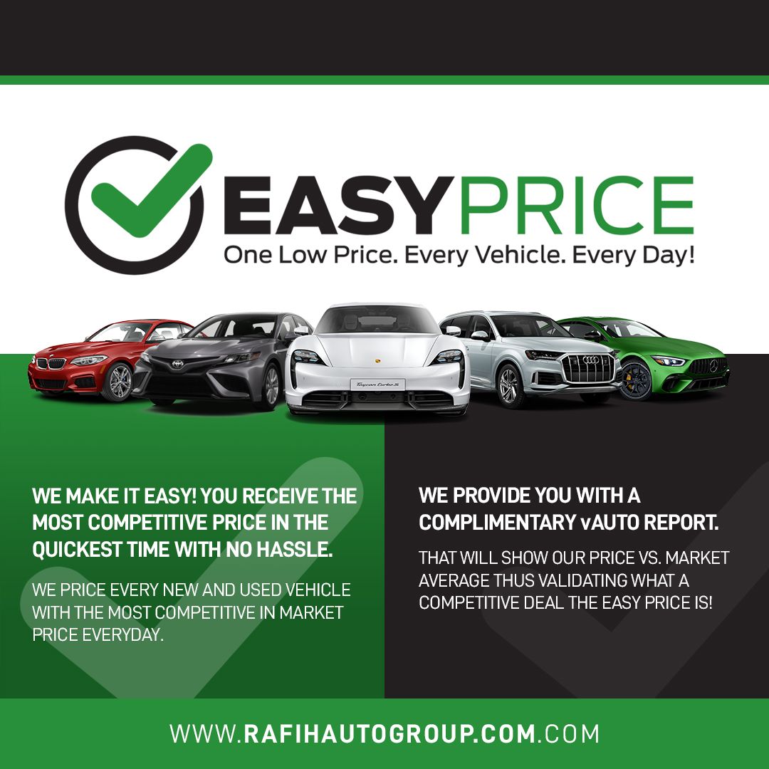 Rafih Auto Group tweet media