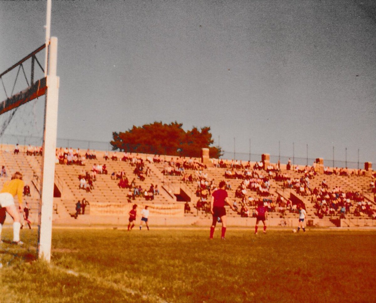 Greater Chicago Soccer League tweet media