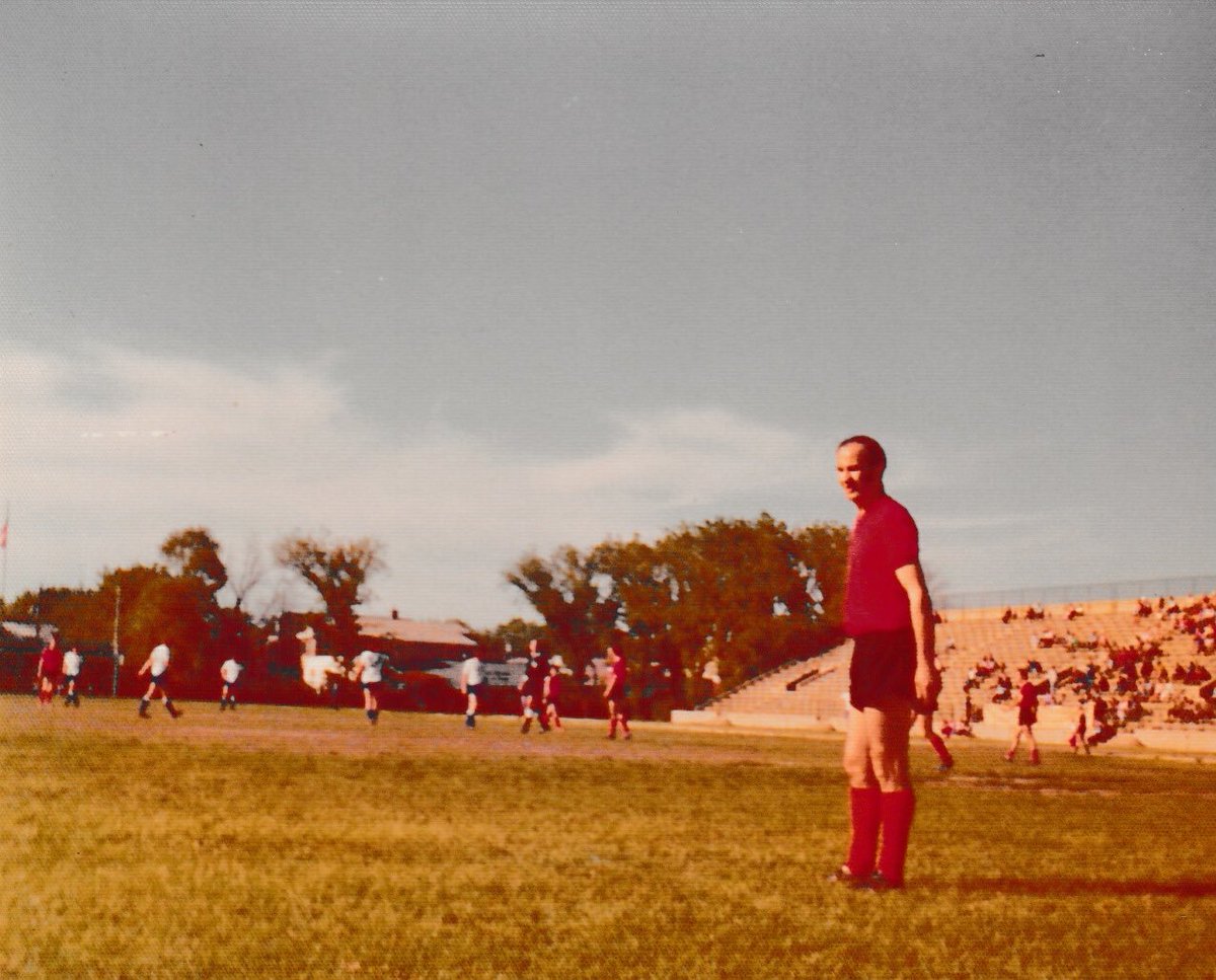 Greater Chicago Soccer League tweet media