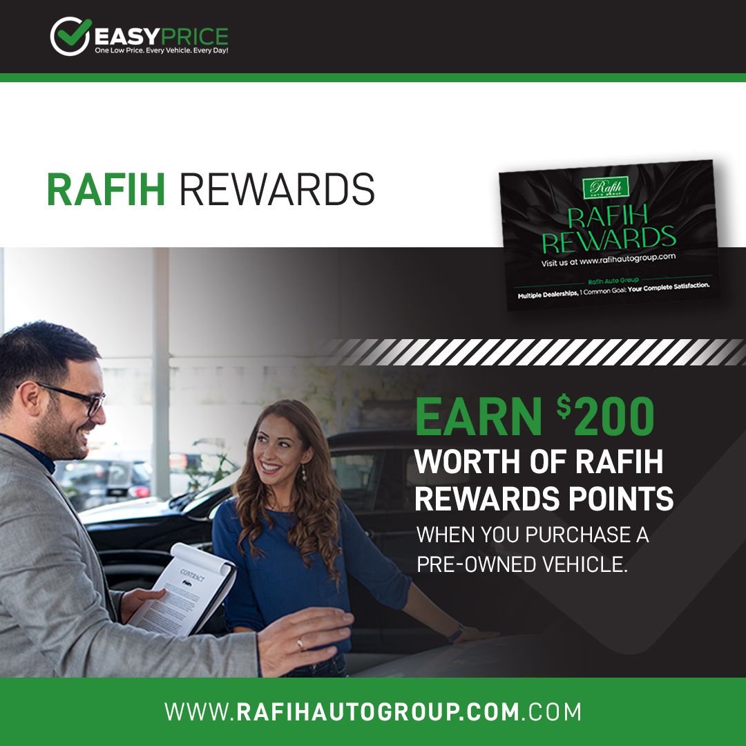 Rafih Auto Group tweet media