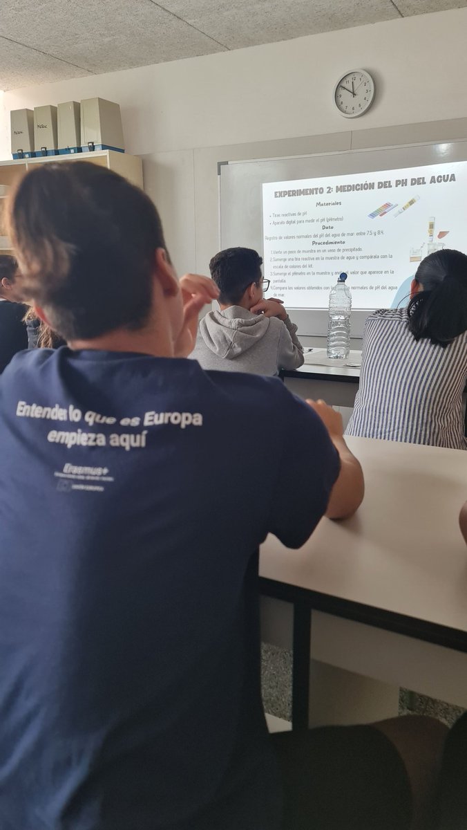 IES Marina Cebrián🇪🇺 tweet media