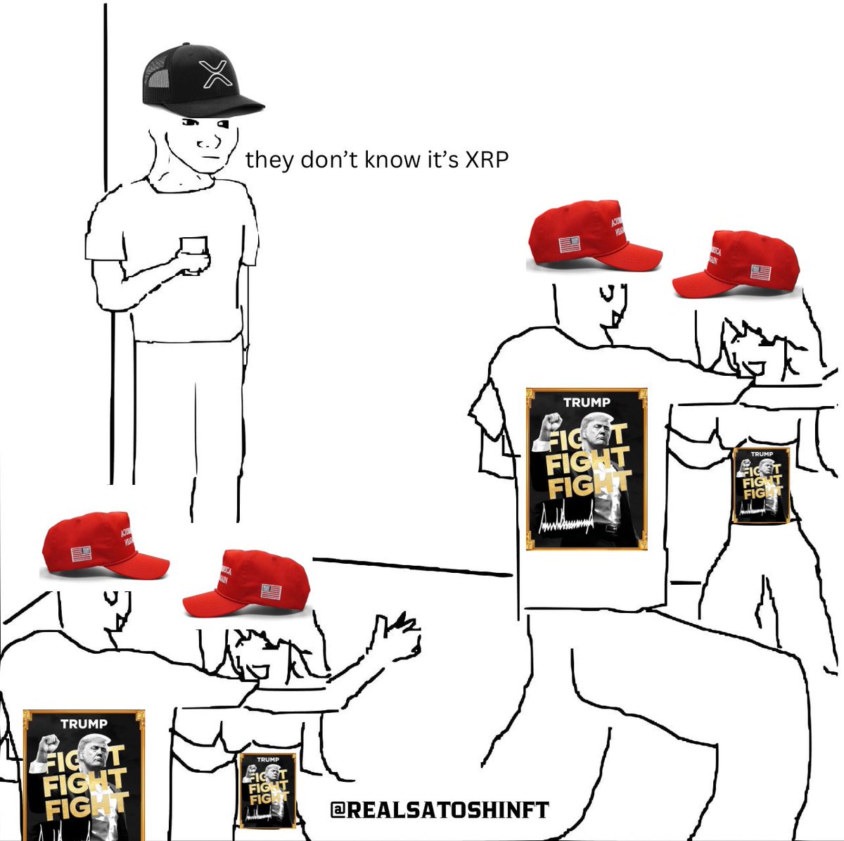 Real Satoshi Mafia 🎲 tweet media