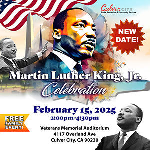 CCPRCSNews's tweet image. Check out "Dr. Martin Luther King Jr. Celebration" eventbrite.com/e/dr-martin-lu… @Eventbrite