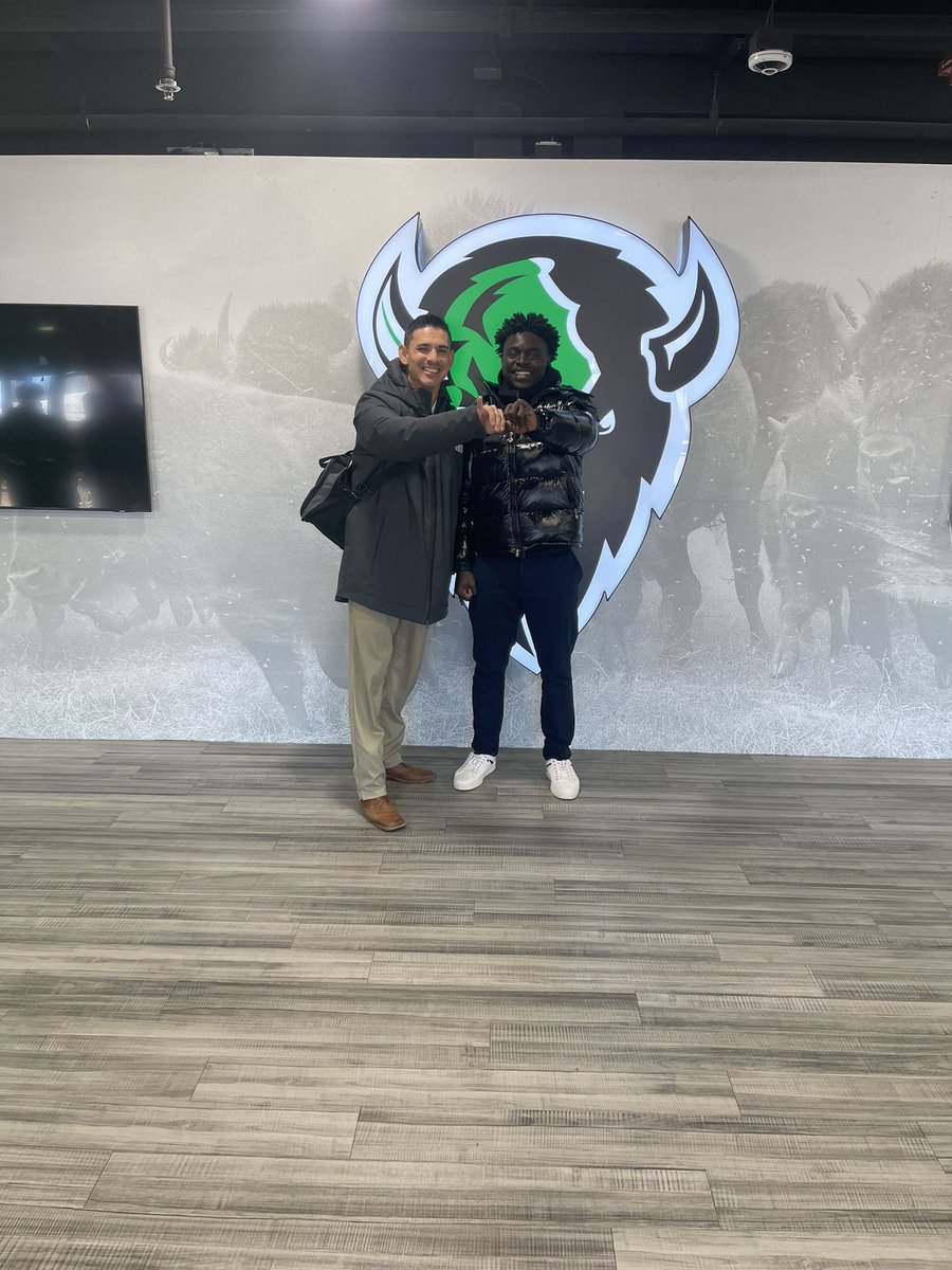 George “G4” Getanda tweet media