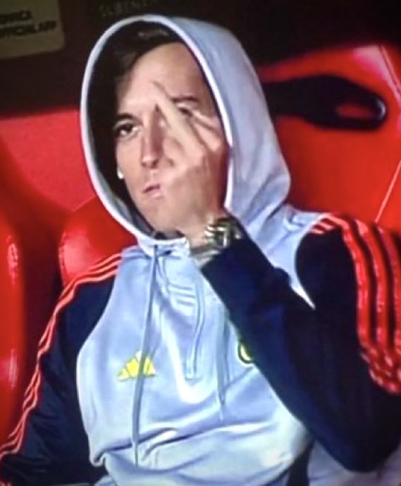 Para a U€FA e para o VARcelona ! 😡