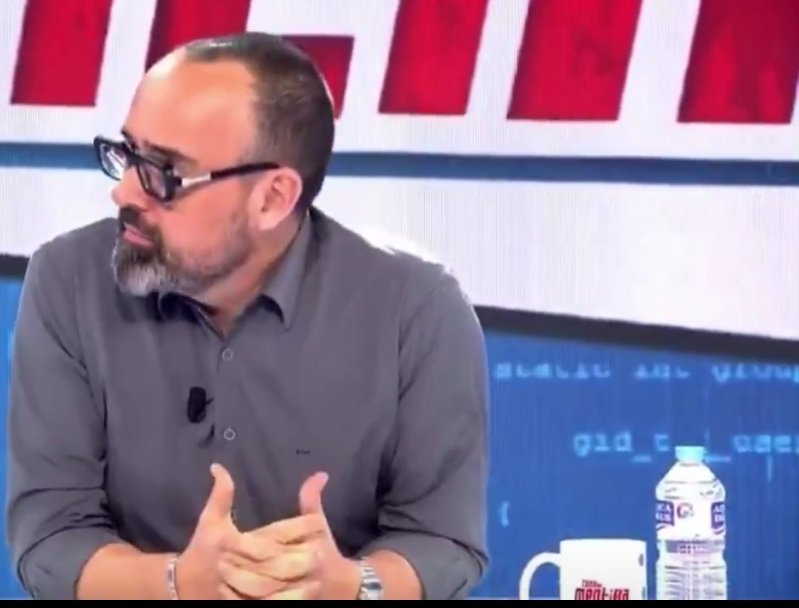 Purple & Smooth Operator tweet media