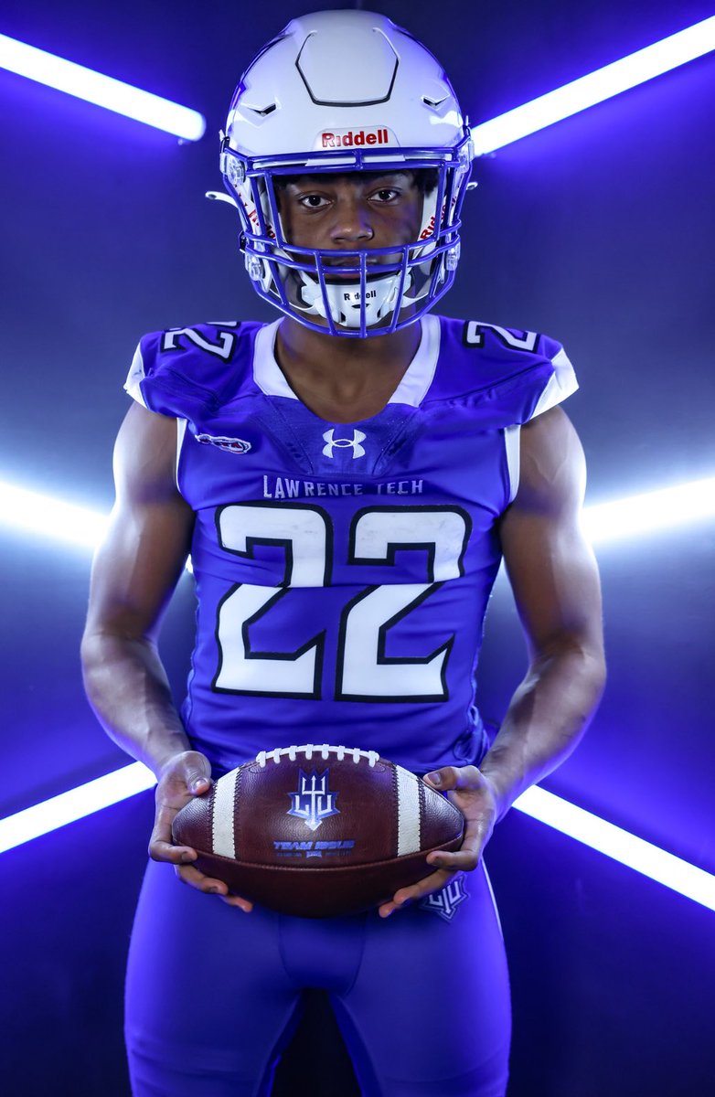 Paul Hubbard 5'10 185LB 2029 ATH🏈🏃🏾 tweet media