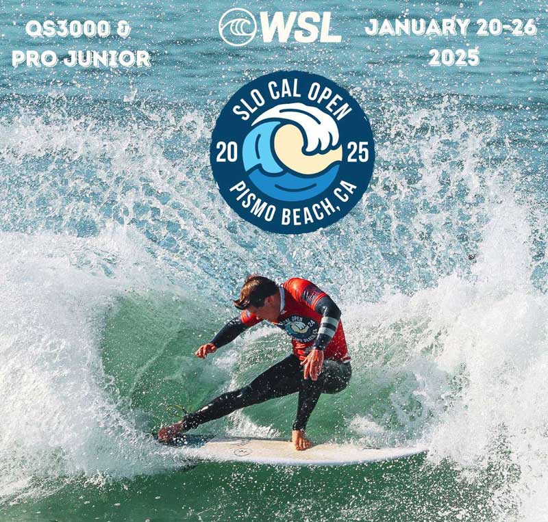 pismotravel's tweet image. Surf's up, Pismo! Join us on the pier to watch a world-class surf competition every day until Sunday. @WSL_QS  #surf #surfcompetition #VisitPismo #classiccalifornia