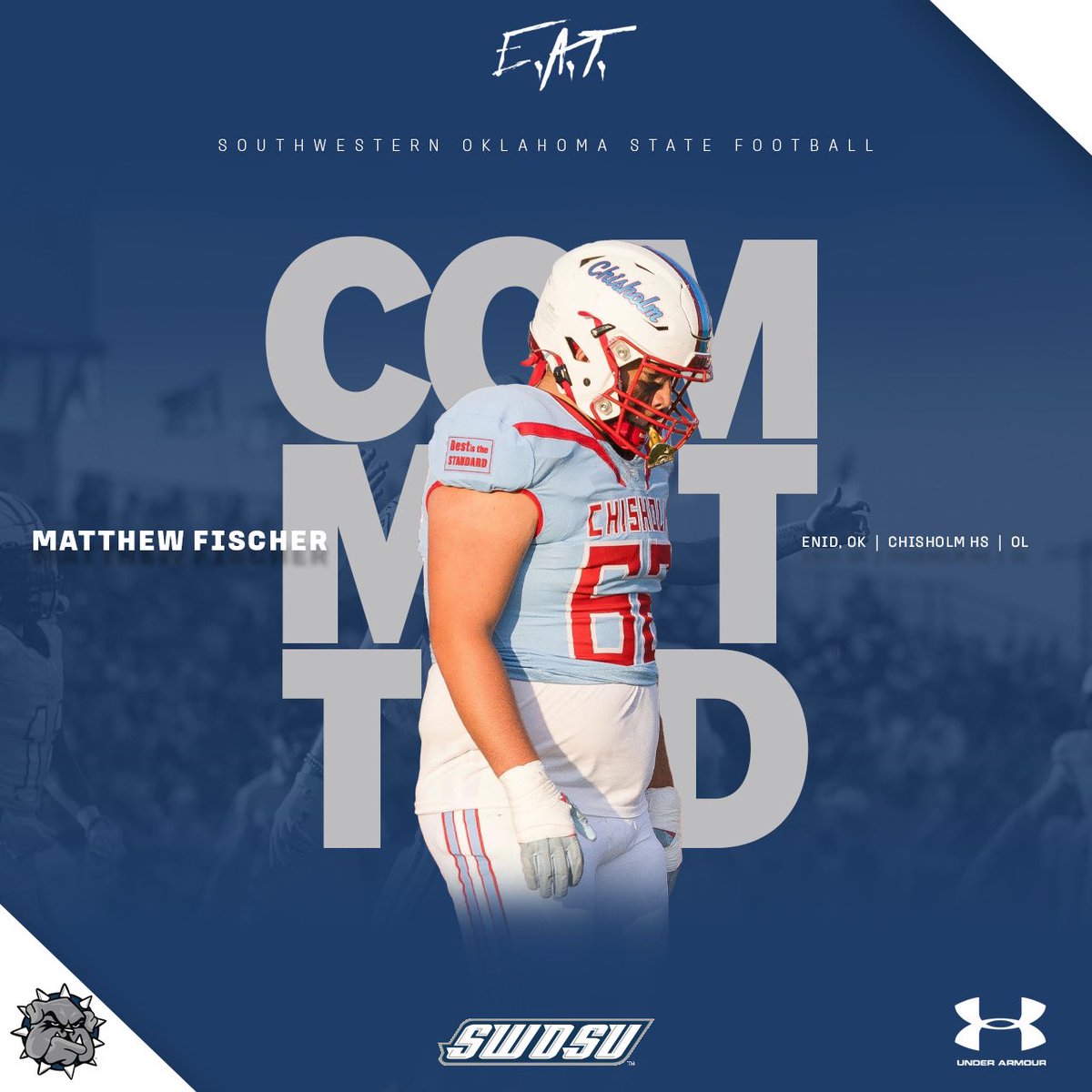 Matthew Fischer tweet media