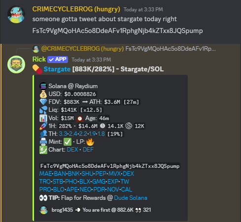 basicallybrog's tweet image. maybe a trump announcement?