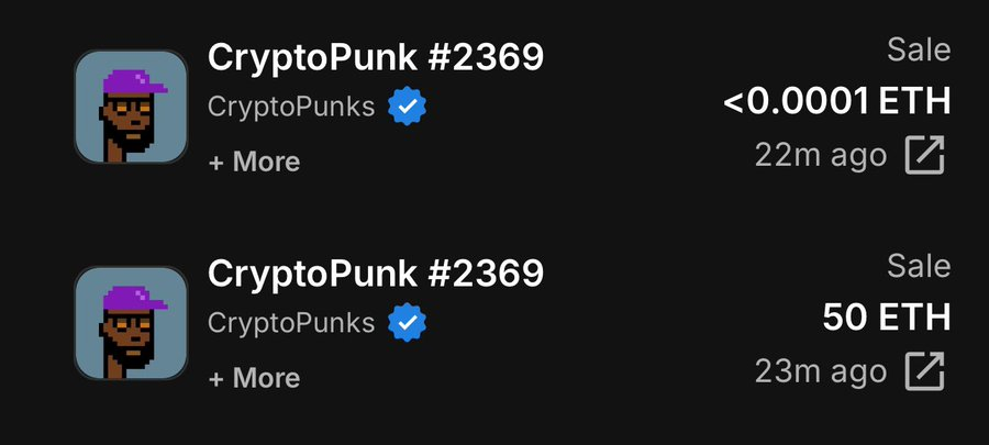 IcedKnife's tweet image. how do we tell him?