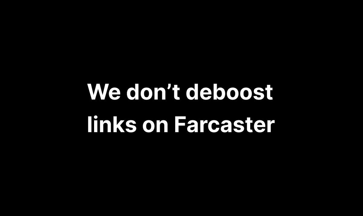 farcaster.eth (@farcaster_xyz) on Twitter photo 