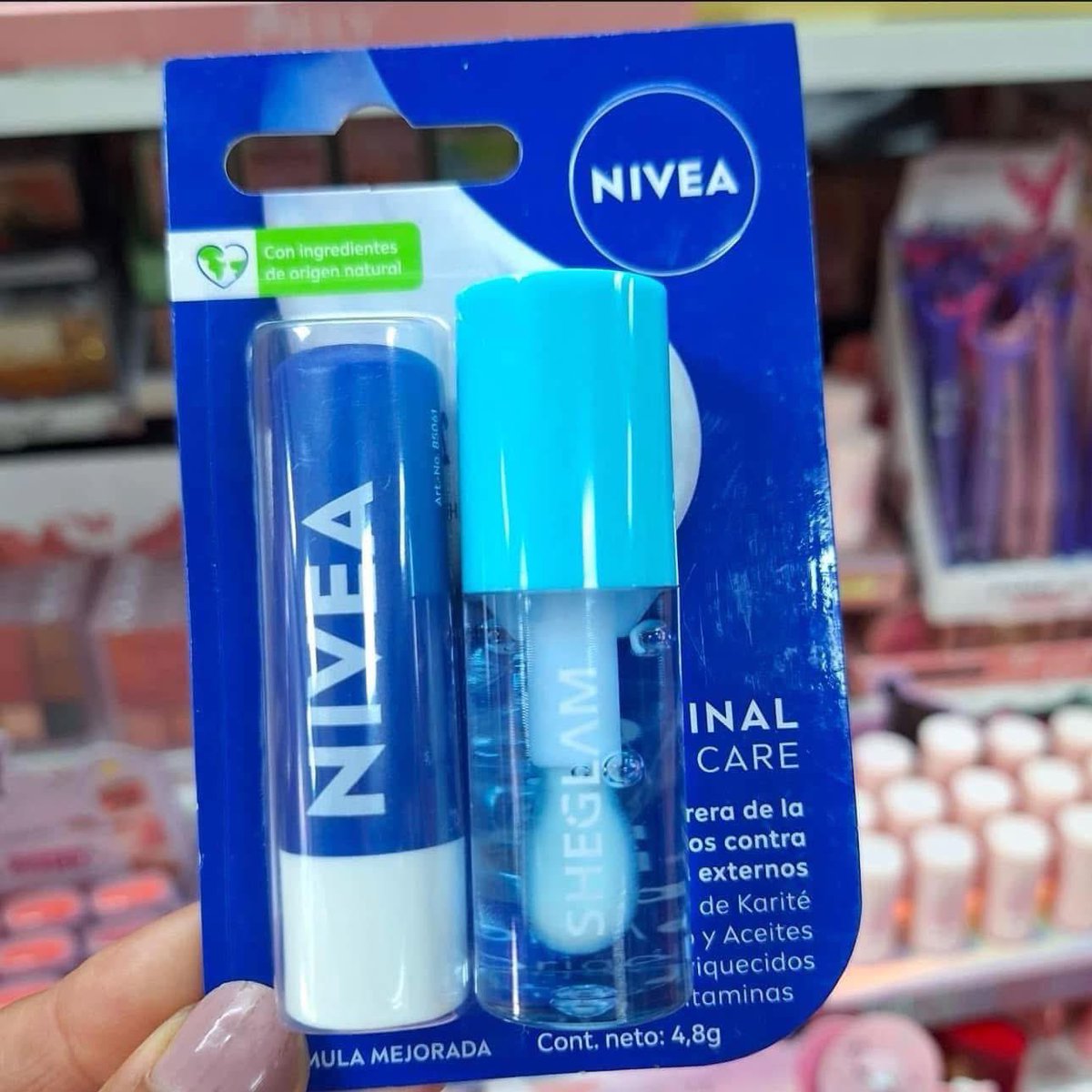 Nunnie The G tweet media