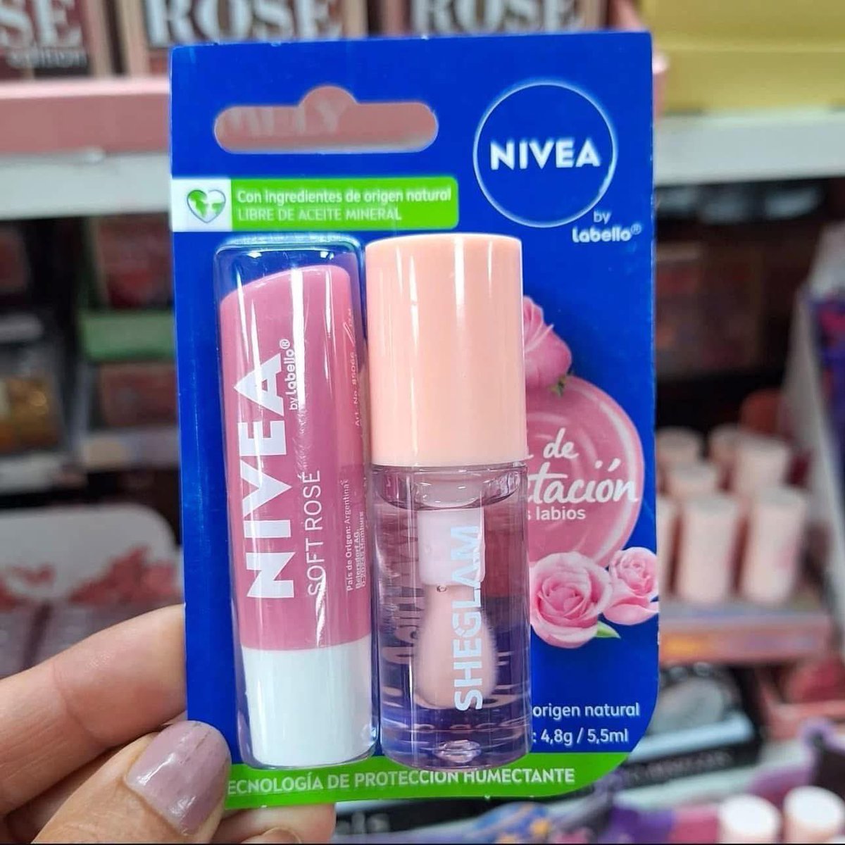 Nunnie The G tweet media