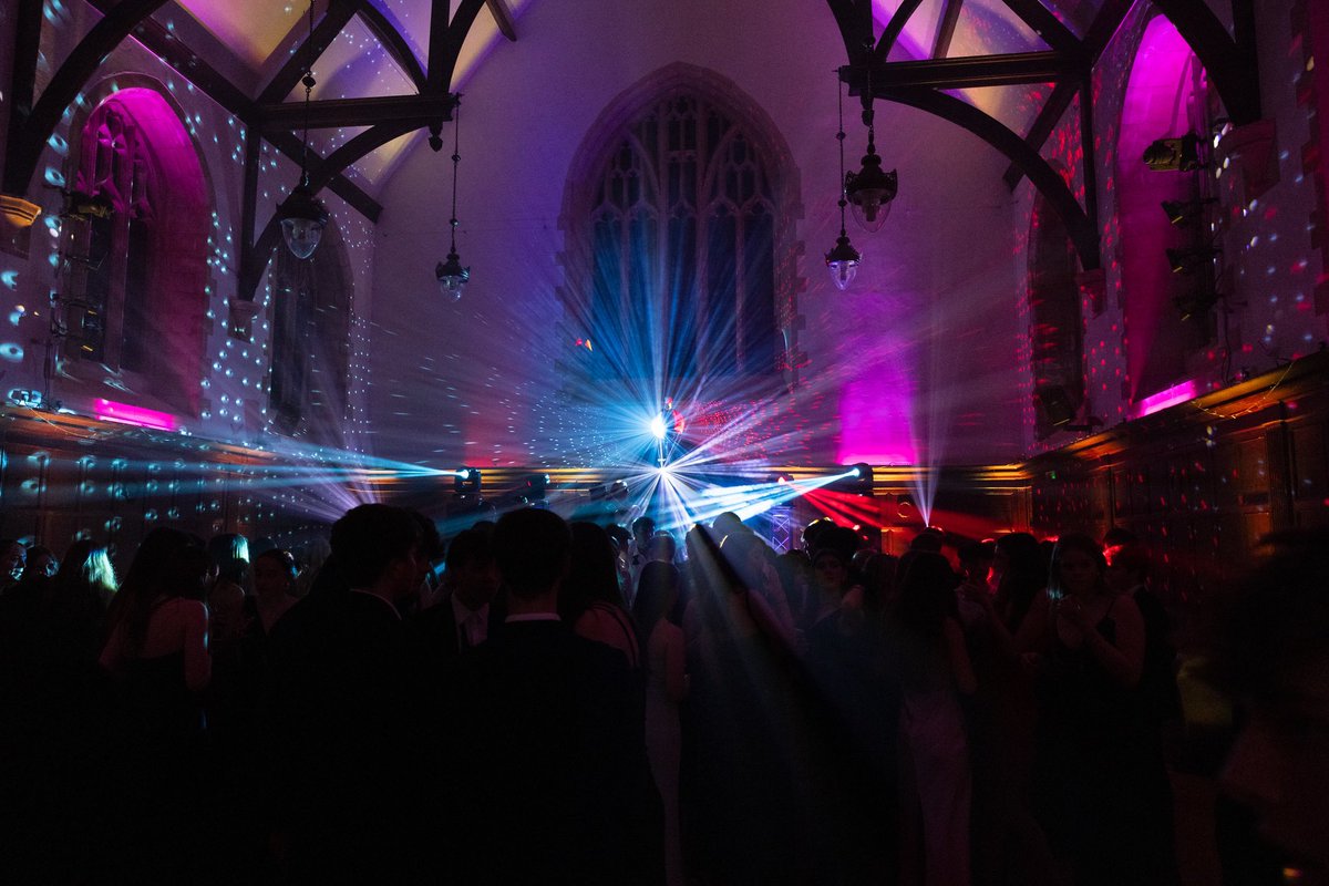 Snow Ball photos released today #KSBPrioryHouse #KSBCommunity
