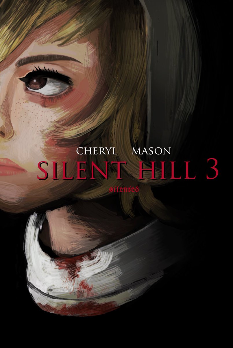 silcntcd's tweet image. sh3 x immaculate 🩸