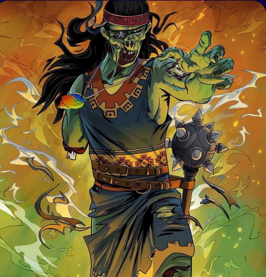 AlexanderJ184's tweet image. ✨ Ready for a new way to engage with NFTs?

Inka OG NFTs are about to offer unique gamification options! Prepare to farm $CHUWI with @NFTGoldenEmpire. Are you ready to level up your NFT experience?

#VeChainNFT #VeFam #GameOn