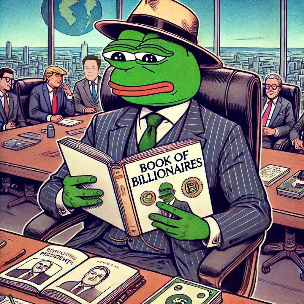 muppi89's tweet photo. @cryptoterry Definitely $BOBE BookOfBillionaires is coded! Hot meta hot narrative
And only 100M total supply 

VvgeRQNHRHdYubKC9K2GN567LXTzSVcB7mpu7b1VF4r https://t.co/ZOT1LtJXwc