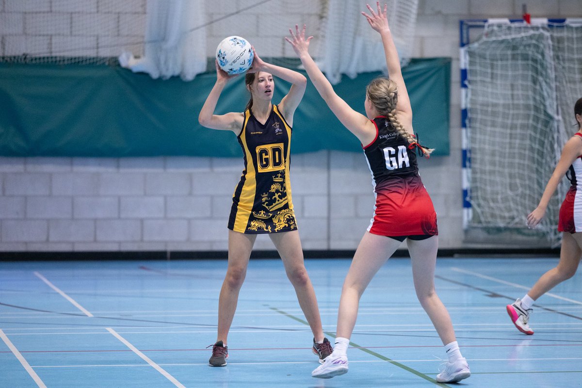 KSBNetball tweet media