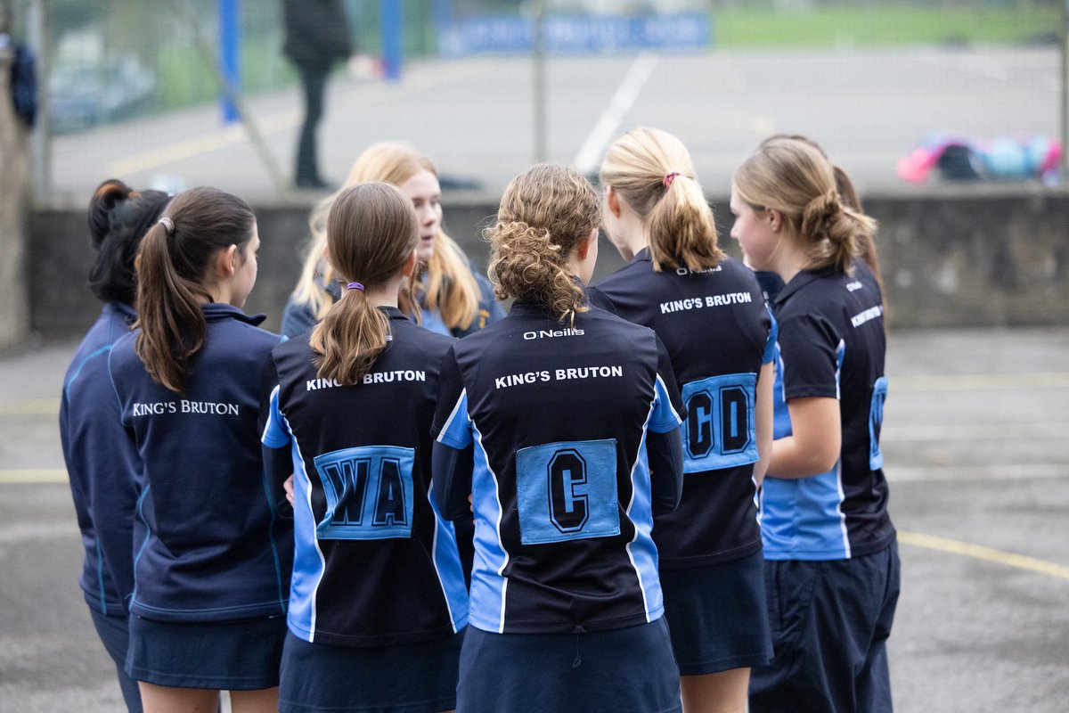 KSBNetball tweet media