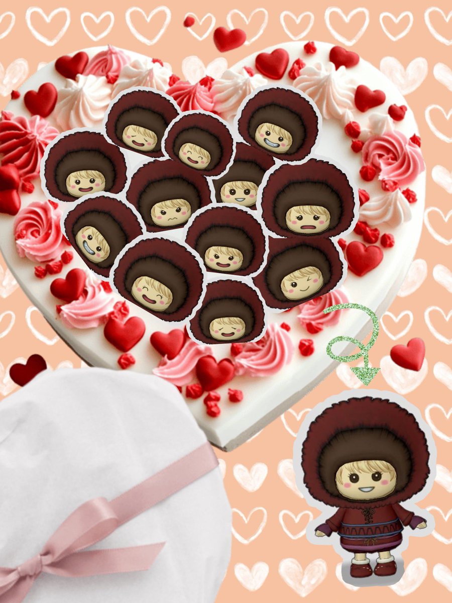 おはようございますヾ꒰⑅•ᴗ•⑅꒱

୨୧┈┈┈┈┈┈┈┈┈┈┈┈୨୧
      𝑵𝒆𝒘🤎ྀི

     𝙬𝙤𝙪𝙡𝙙 𝙮𝙤𝙪 𝙡𝙞𝙠𝙚 𝙘𝙝𝙤𝙘𝙤𝙡𝙖𝙩𝙚 𝙩𝙧𝙪𝙛𝙛𝙡𝙚🟤🟤

     「トリュフ🍫いかがですか♬」

#𝕞𝕠𝕟𝕒𝕤𝕖𝕝𝕖 
#プクリポ大好き 
#バレンタイン