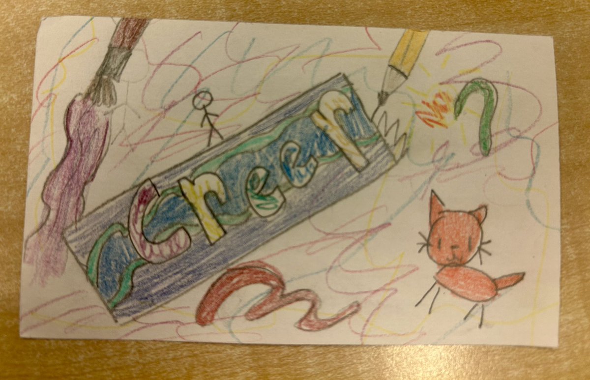 Alexandra Carter tweet media