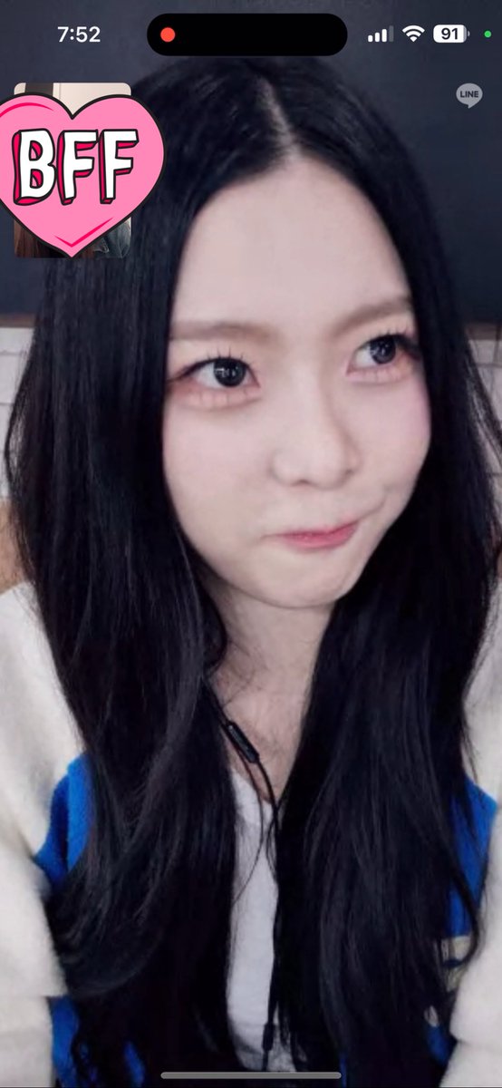 chaerinbunny's tweet photo. Jacky the cutie pie you are https://t.co/8skOuJycfx
