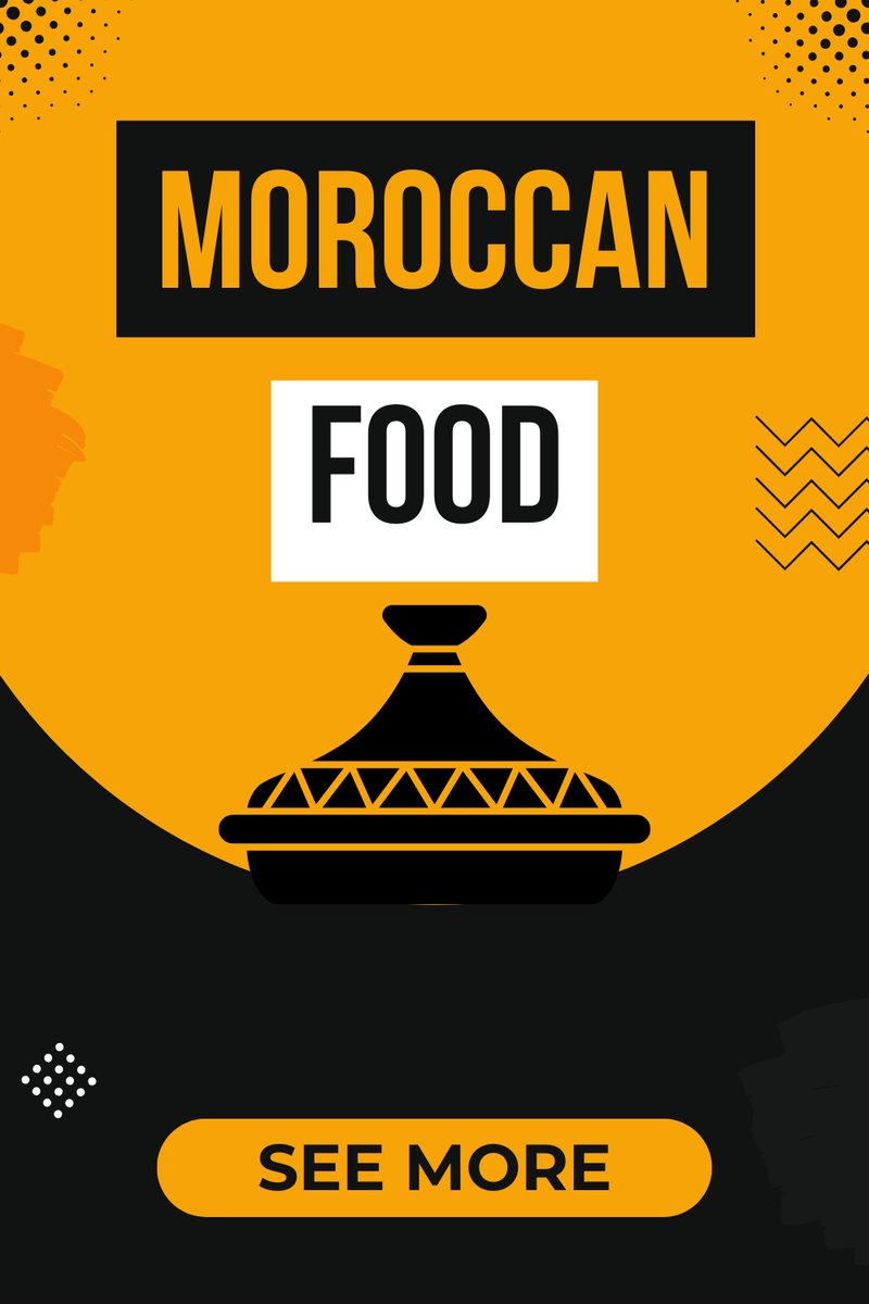 L_artisan7's tweet photo. "Embark on a flavorful journey with Moroccan Cookbook: 50 Delicious Moroccan Recipes for Authentic Moroccan Cooking! 🌟 Discover the rich and aromatic dishes of Morocco, from savory tagines to sweet delights" #FoodHunting #moroccan
 https://t.co/owH0GJKsgd https://t.co/5H62LKnzHB