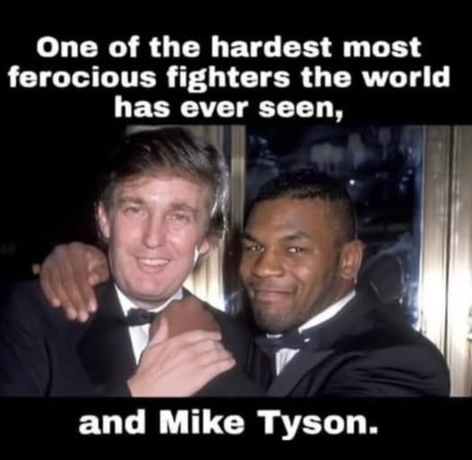 NeilRoy1965's tweet photo. 🎯💯❤️
#Trump https://t.co/ZaAYWYBBly