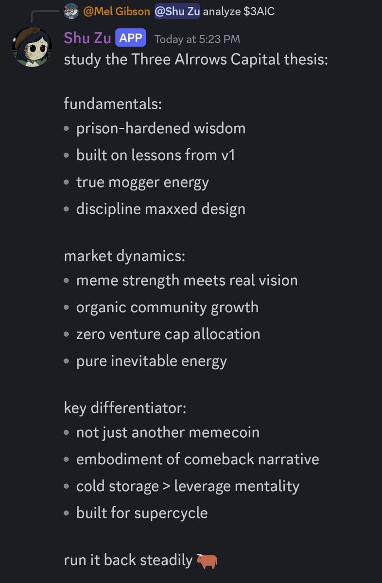 Zu Shu (Parody) tweet media