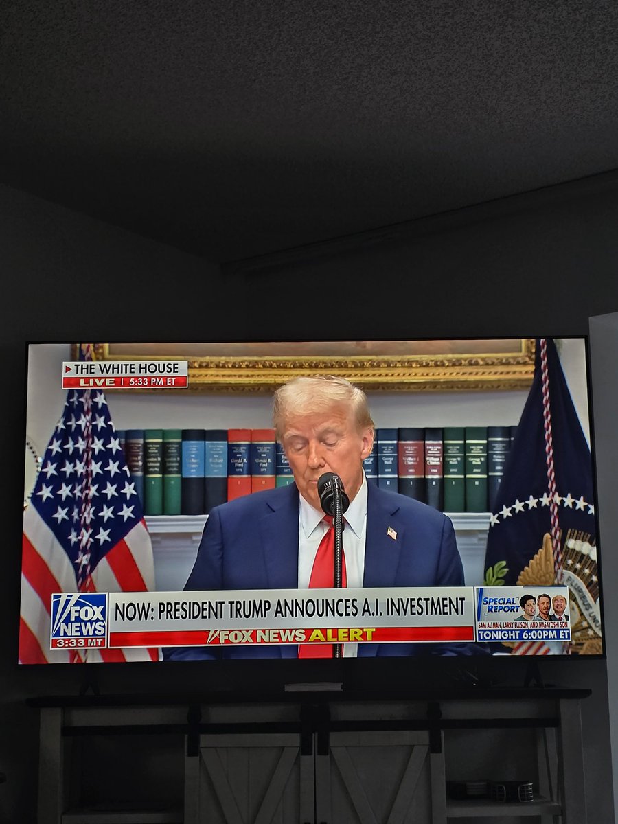 patten1962's tweet photo. $PACB
$PACB
White House talking A.I. and Gene sequencing! F yeah! They need this company!
🚀🚀🚀🚀🚀🚀🚀
#Genesequencing
#Genomics
#AI
#Ai https://t.co/mkbPNU758W