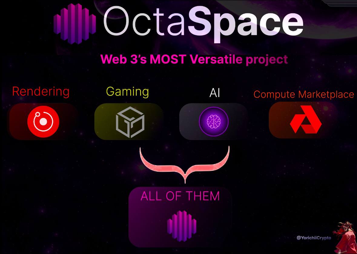 world_flows's tweet photo. @coinbureau $OCTA  is extremely undervalued @octaspace I love it https://t.co/K0V3WEX5Mh